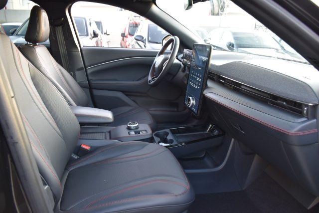 FORD Mustang Mach-E AWD Standard Range 269 CV *Sedili risc.IN ARRIVO