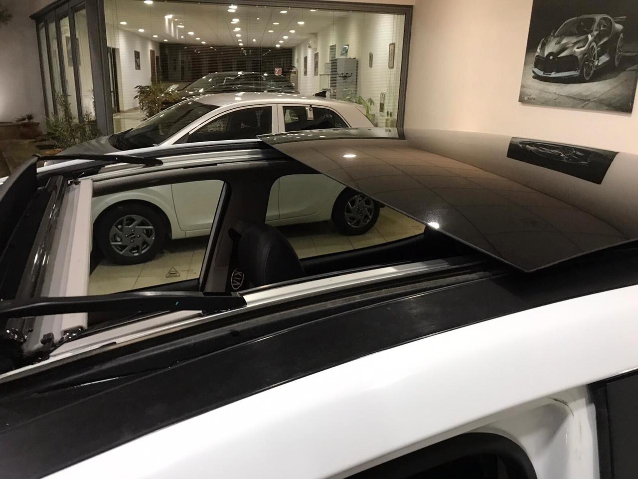 Kia Venga 1.4 CRDi 90CV Cool