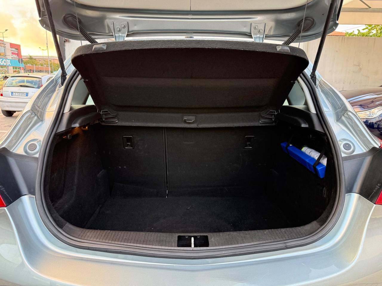 Opel Astra 1.7 CDTI Elective