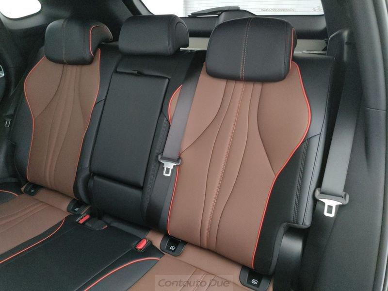 BYD Seal U Seal U DM-i 1.5 phev Boost 2wd