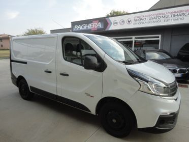 FIAT Talento (2016-2022) Talento 1.6 MJT 120CV ...