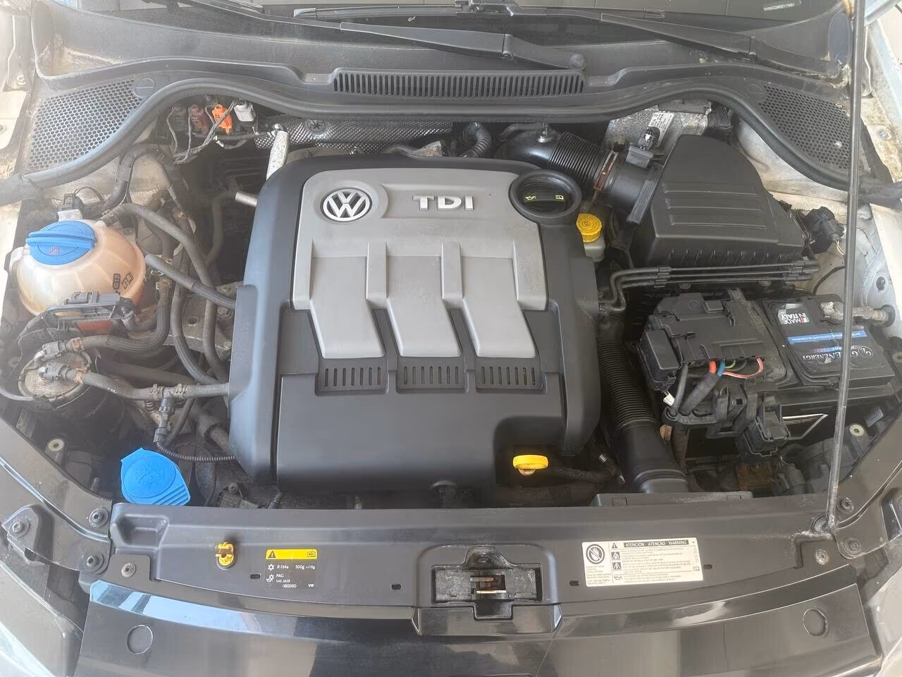 VOLKSWAGEN POLO - 1.2 | 75 CV
