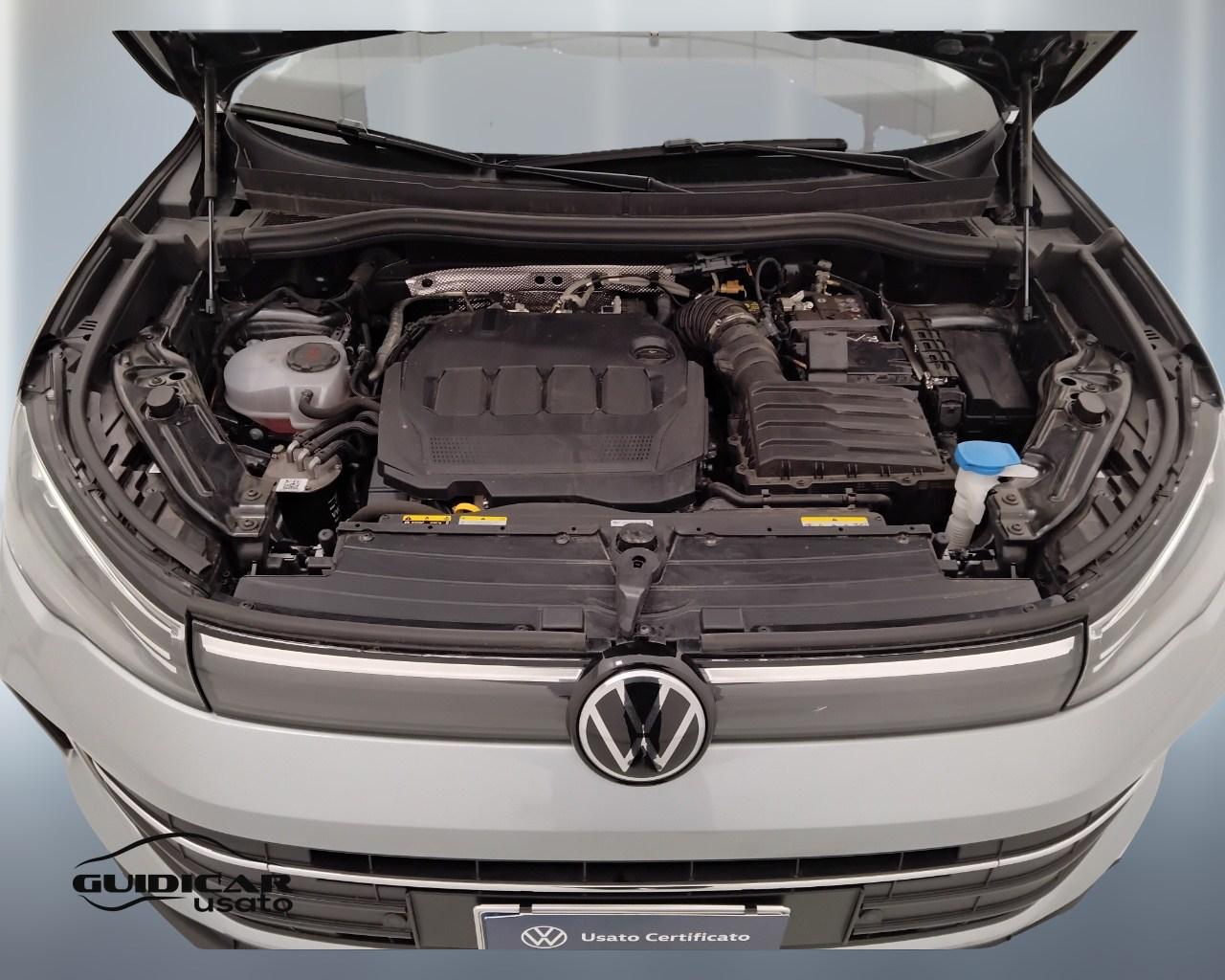 VOLKSWAGEN Tiguan III 2024 - Tiguan 2.0 tdi Life 150cv dsg