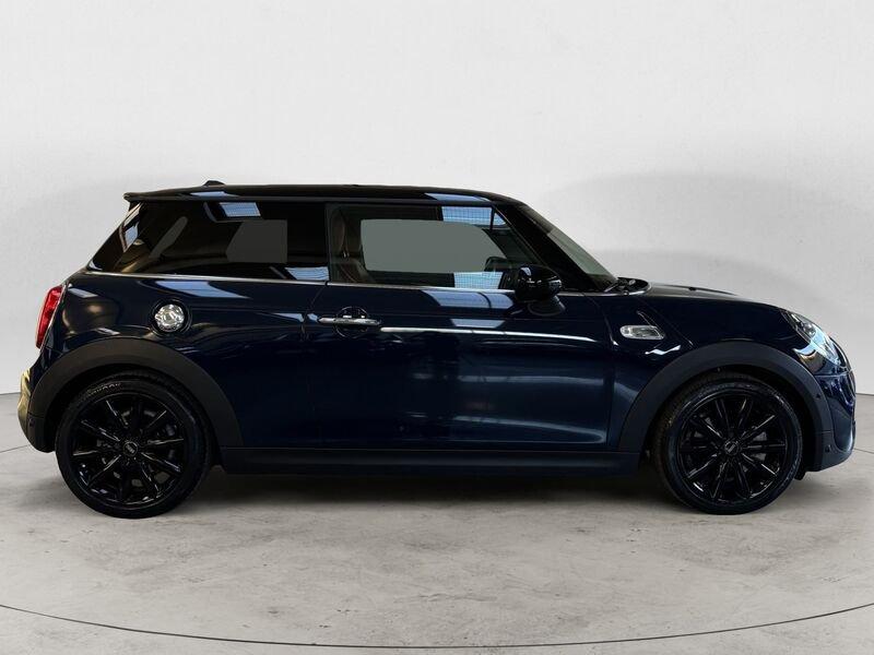 MINI Mini 3 porte Mini 2.0 Cooper S hype