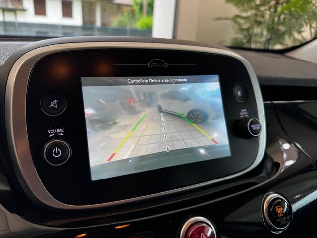 FIAT 500X 1.3 MultiJet 95 CV City Cross - TELECAMERA!