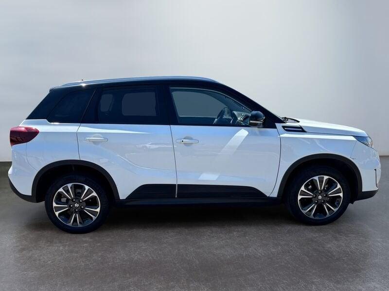 Suzuki Vitara 1.5 140V hybrid AllGrip Starview auto