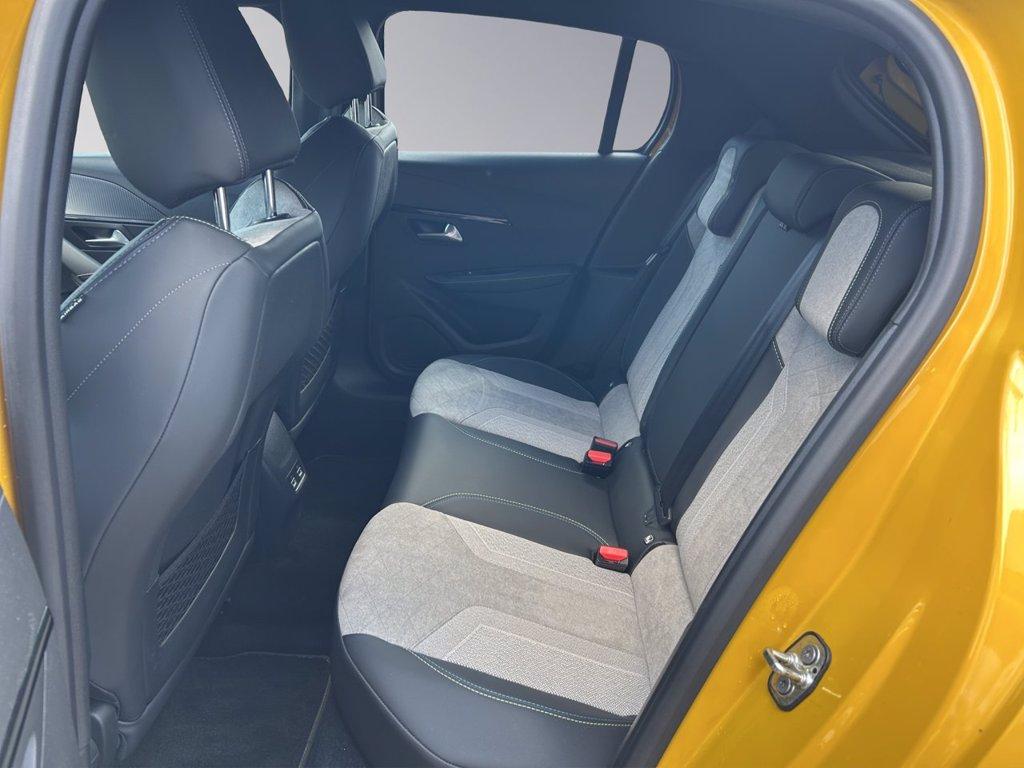 PEUGEOT 208 GT eat8 del 2021