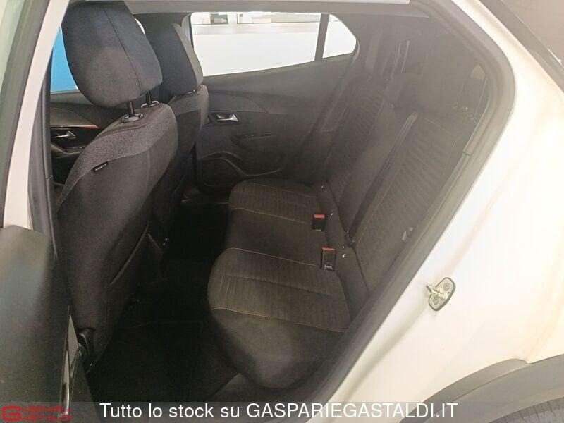 Peugeot 2008 BlueHDi 100 S&S Active KEYLESS