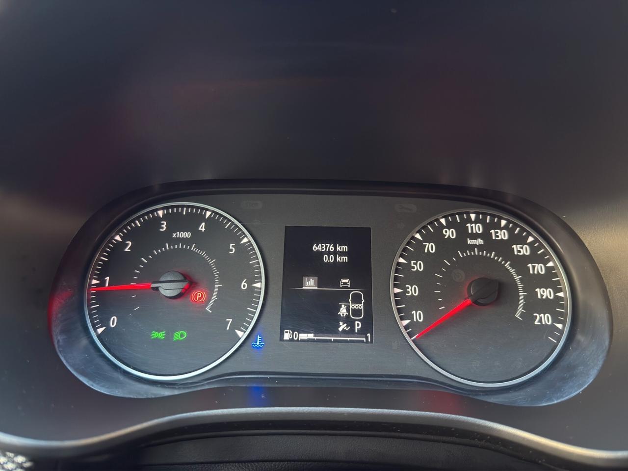 Dacia Sandero Stepway 1.0 TCe 90 CV CVT Expression