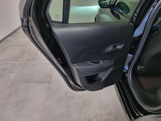 LANCIA Ypsilon 54 kWh HF LINE