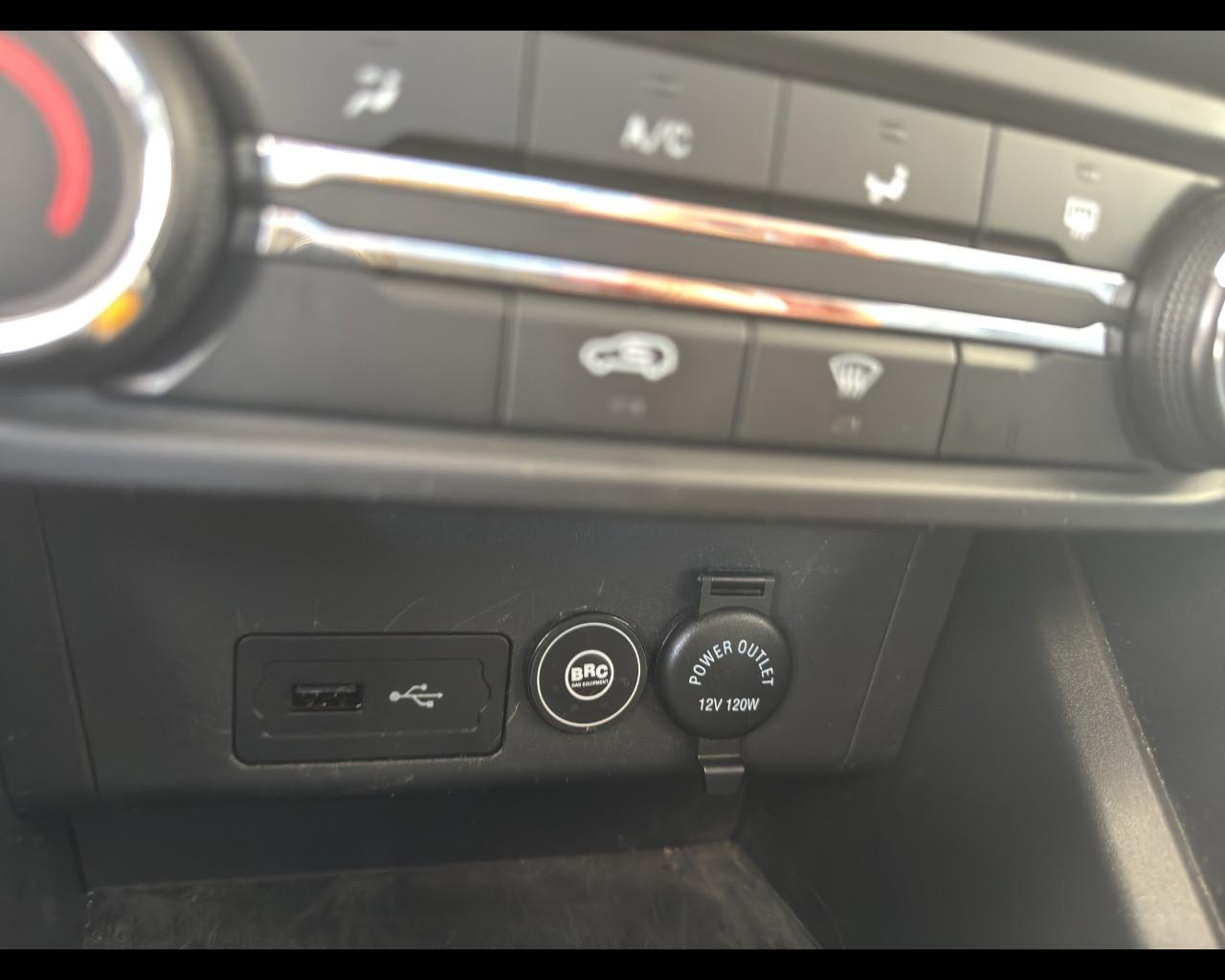 DR dr 3.0 - dr 3.0 1.5 Bi-Fuel GPL