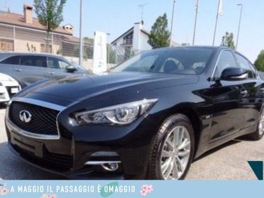 INFINITI Q50 2.2 diesel AT Executive