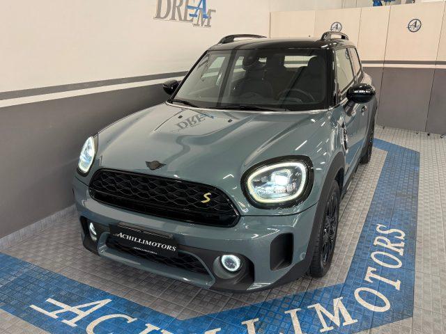 MINI Countryman 1.5 Cooper SE Business ALL4 Plug-in *Neopatentati*