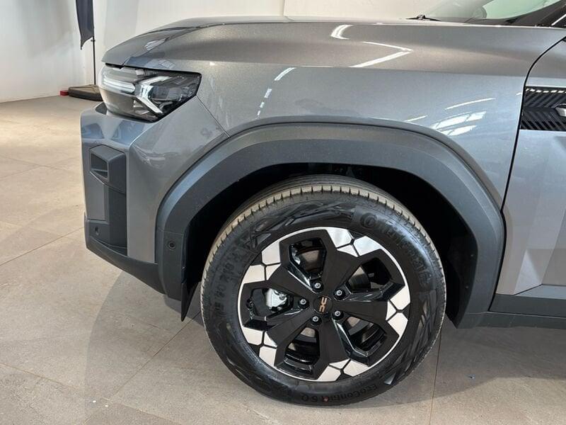 Dacia Bigster 1.2 MILD HYBRID EXTREME 140CV GPL