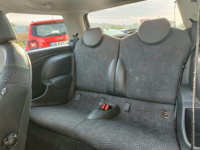 MINI Mini 1.6 16V Cooper+tetto apribile