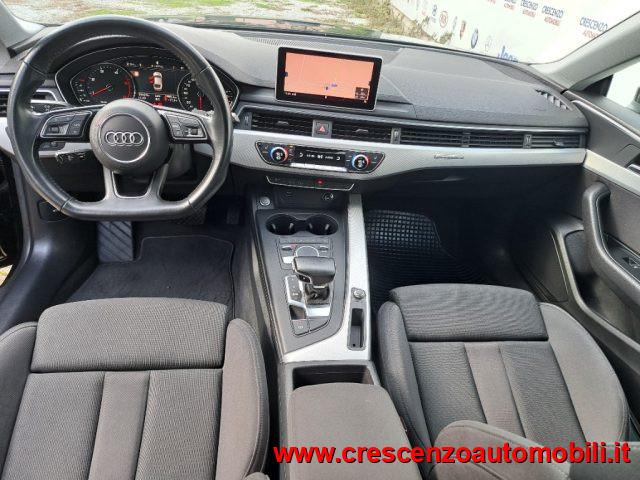 AUDI A5 SPB 40 TDI quattro S tronic - AZIENDALE