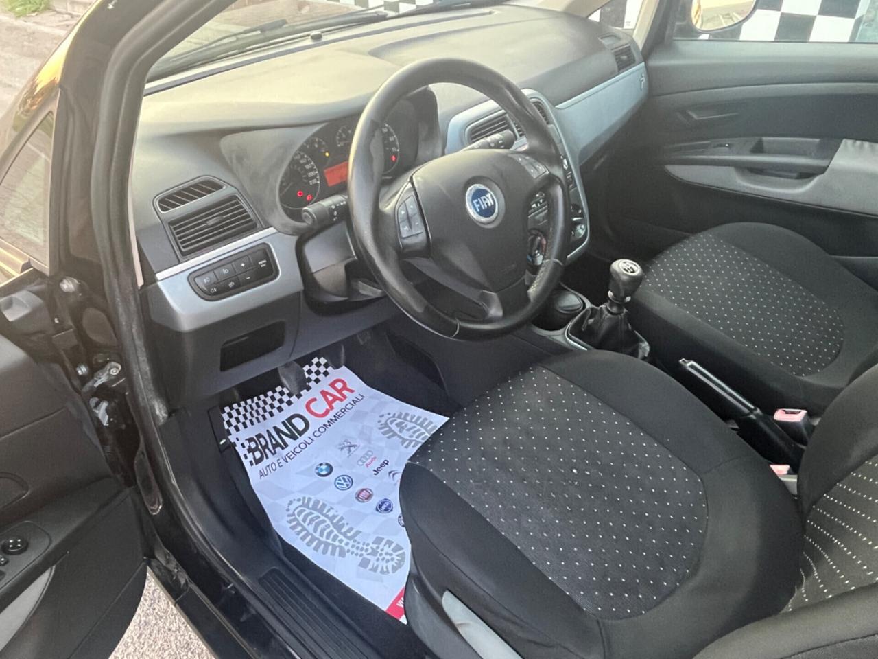 Fiat Grande Punto 1.2 3 porte Dynamic 2006