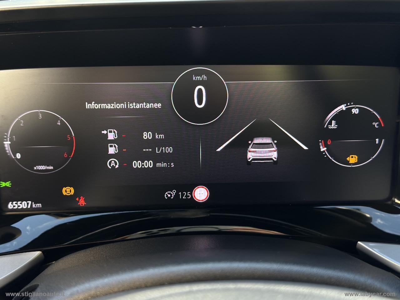 OPEL Mokka 1.5 diesel Ultimate