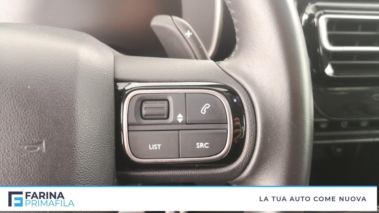 CITROEN C5 Aircross 2022 - C5 Aircross 1.6 hybrid phev Shine 225 e-e