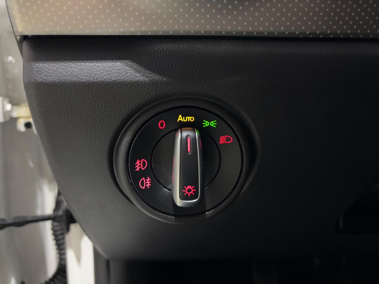 Volkswagen up! 1.0 TSI 90 CV 5p. high