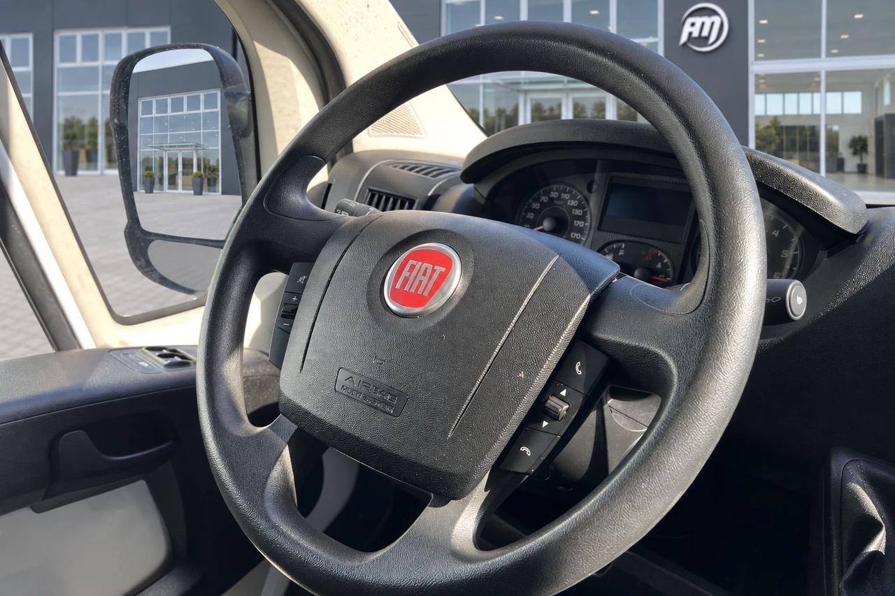 Fiat Ducato 2.3 MJT 35 MH2