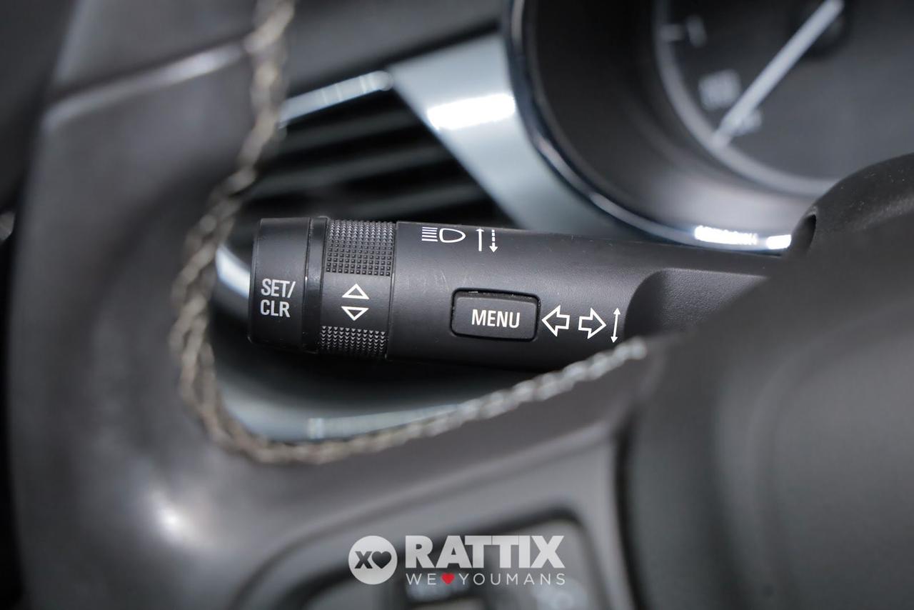 Opel Mokka X 1.6 115CV Advance