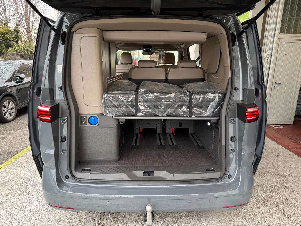 Volkswagen California T7 2.0TDI OCEAN DSG KM0 IVA