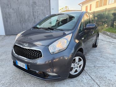 Kia Venga 1.4 Eco GPL 2035 UNICO PROP. 2015