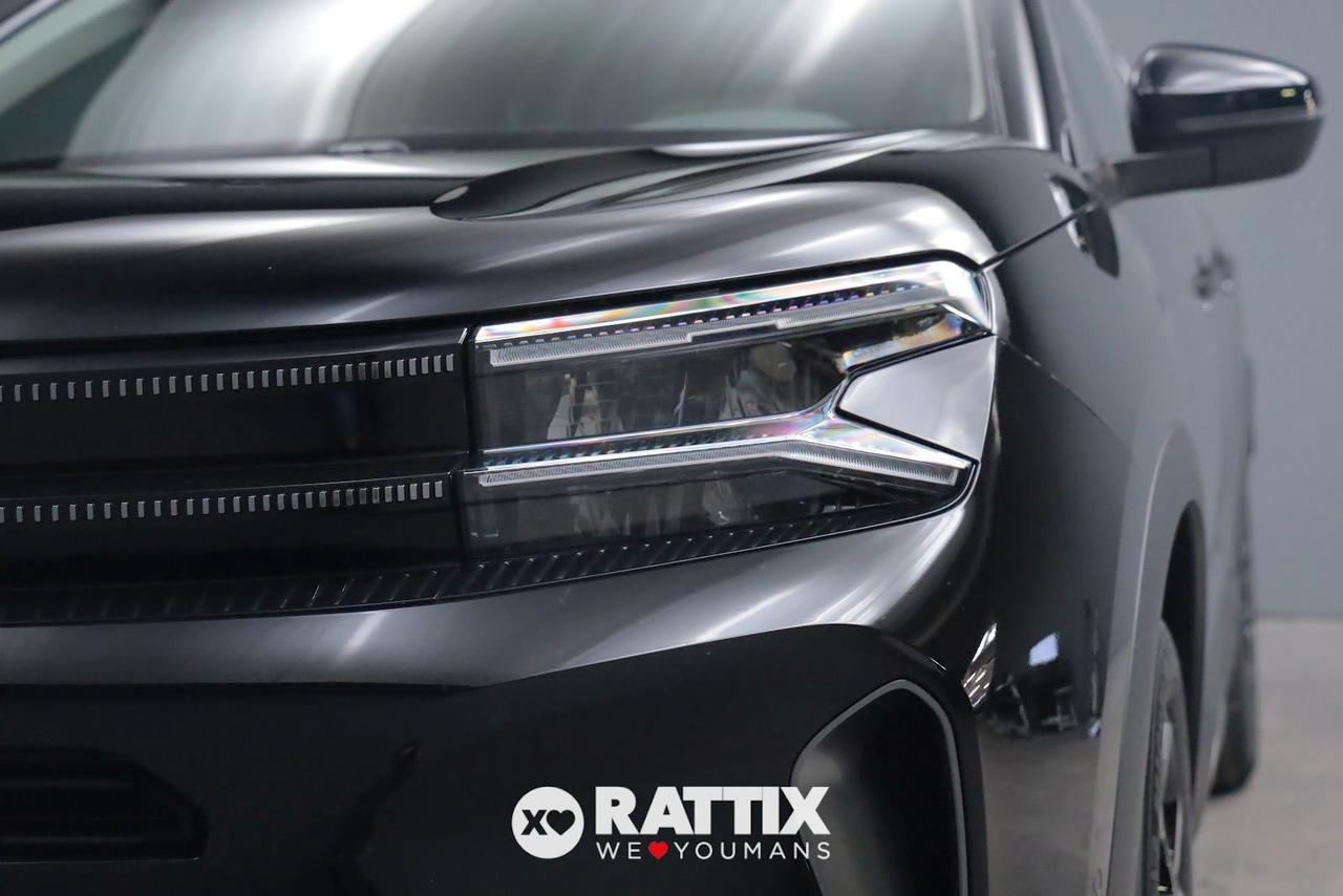 Citroen C5 Aircross 1.5 BlueHDI 130CV Shine EAT8