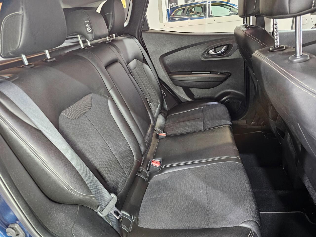 Renault Kadjar 1.5 dCi 110CV Energy Intens