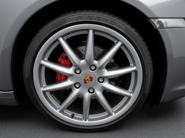 PORSCHE Boxster 3.4 24V S