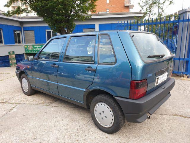 FIAT Uno 1.1 i.e. cat 5 porte S