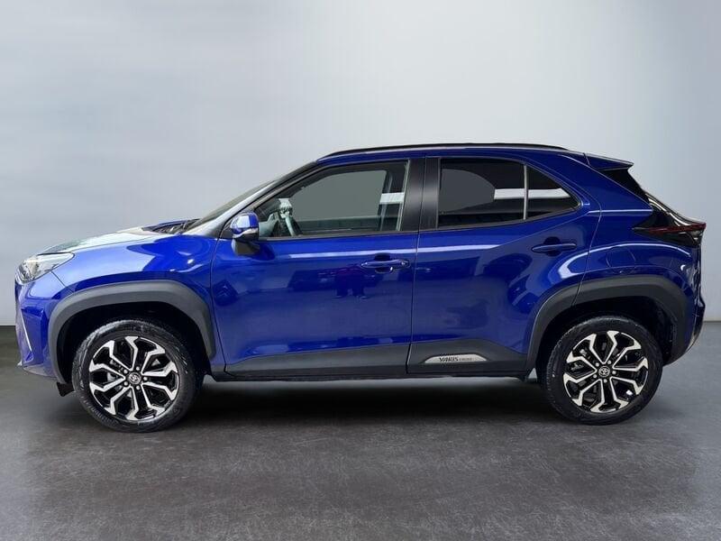 Toyota Yaris Cross 1.5H (116 CV) E-CVT Trend
