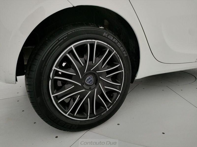 Lancia Ypsilon Ypsilon 1.2 Gold s&s 69cv my19