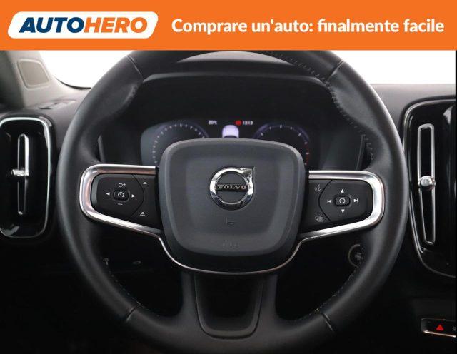 VOLVO XC40 D3 Geartronic Inscription