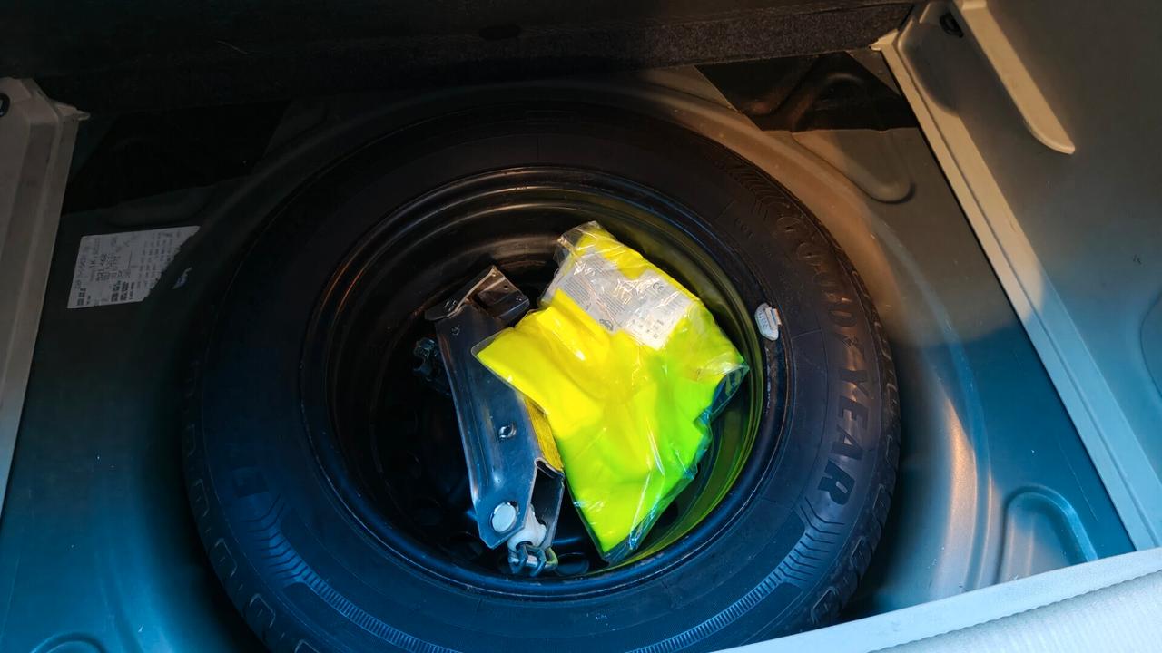 Volkswagen Golf Plus 2.0 TDI 140 CV