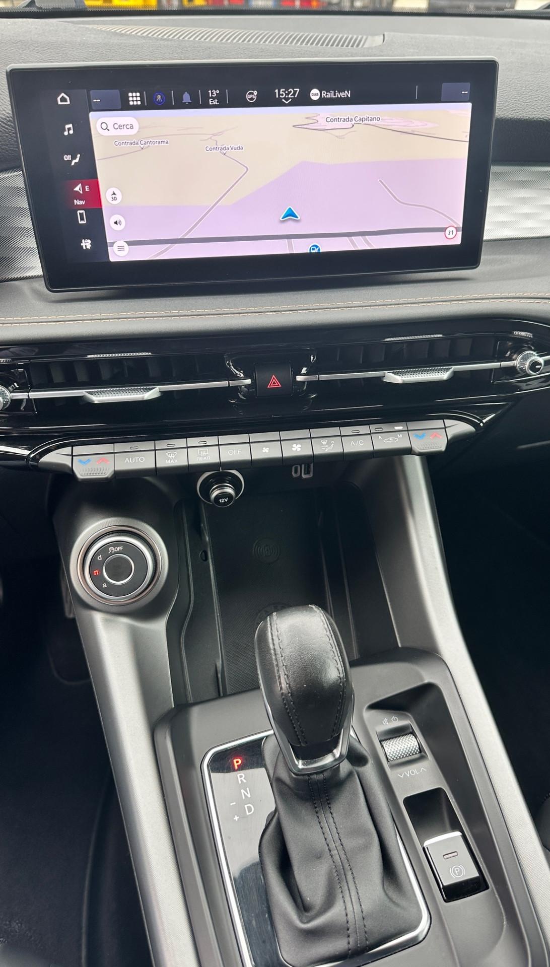 Alfa Romeo Tonale 1.6 diesel 130 CV TCT6 Ti