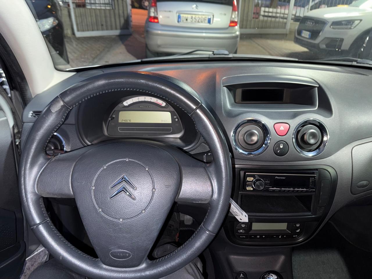 Citroen C3 1.4 HDi 70 Exclusive KM CERTIF