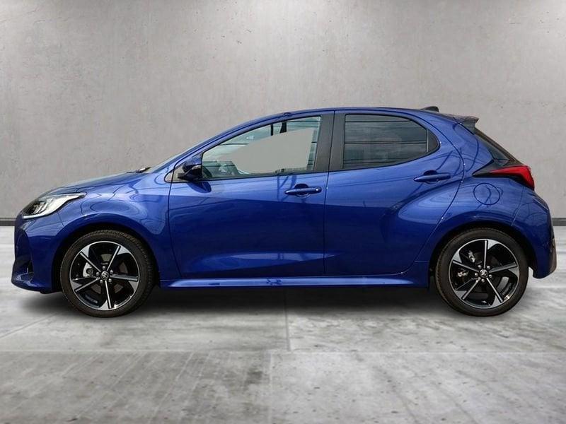 Toyota Yaris Yaris 1.5h 130 Lounge
