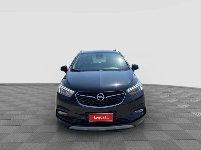 OPEL Mokka X Mokka X Advance1.6 CDTI Ecotec 110cv Start&Stop MT