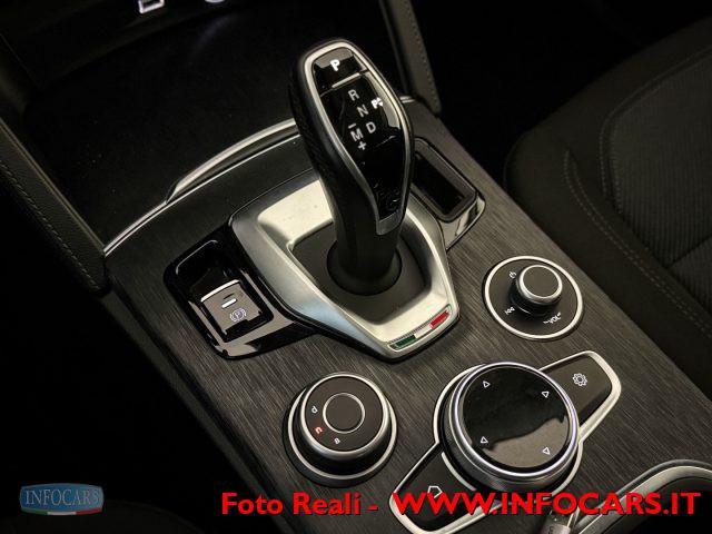ALFA ROMEO Stelvio 2.2 Turbodiesel 190 CV AT8 Q4 Business - PROMO