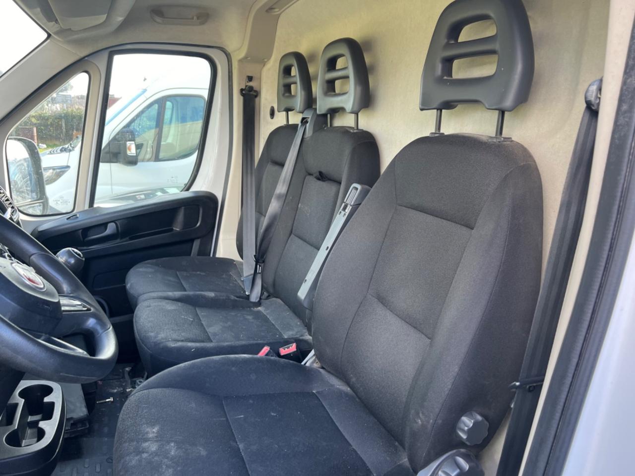 Fiat Ducato 2.2. 120 C.V. ( NON MARCIANTE)