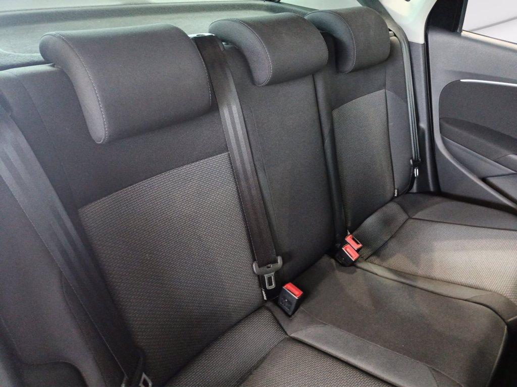 VOLKSWAGEN Polo 5p 1.2 tsi bm fresh del 2016