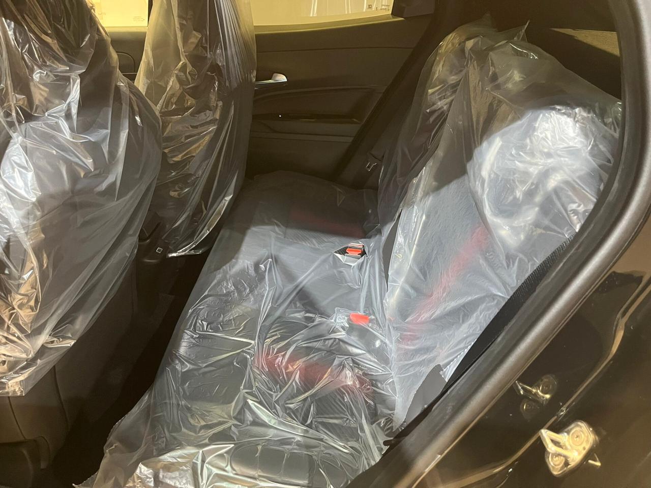 Alfa Romeo Junior 1.2 ibrida Speciale 136cv edct6
