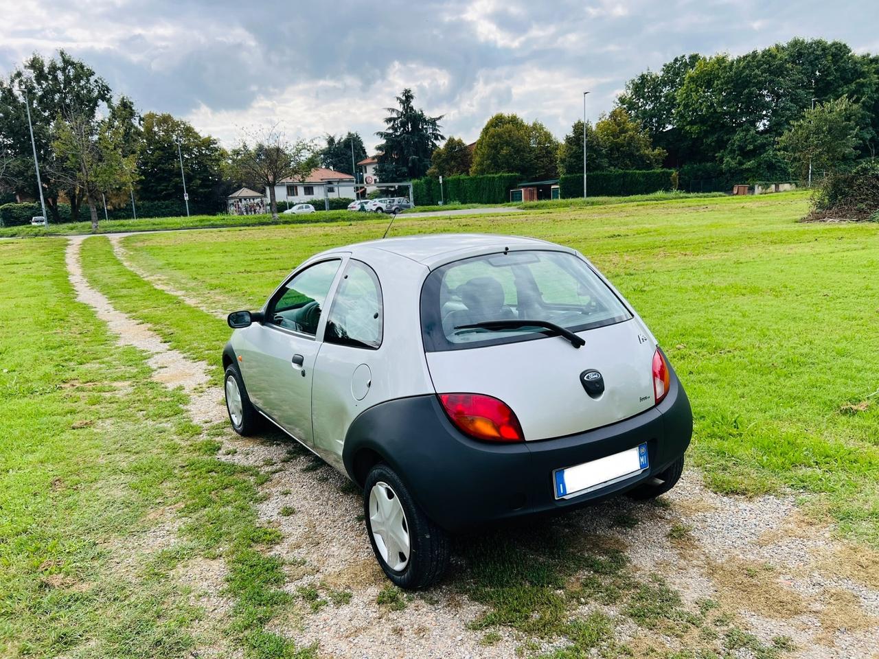 Ford Ka 1.3 CON 12 MESI DI GARANZIA