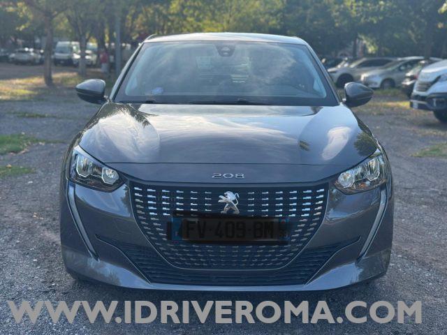 PEUGEOT 208 PureTech 5 porte +GPL ?neopatentato ?