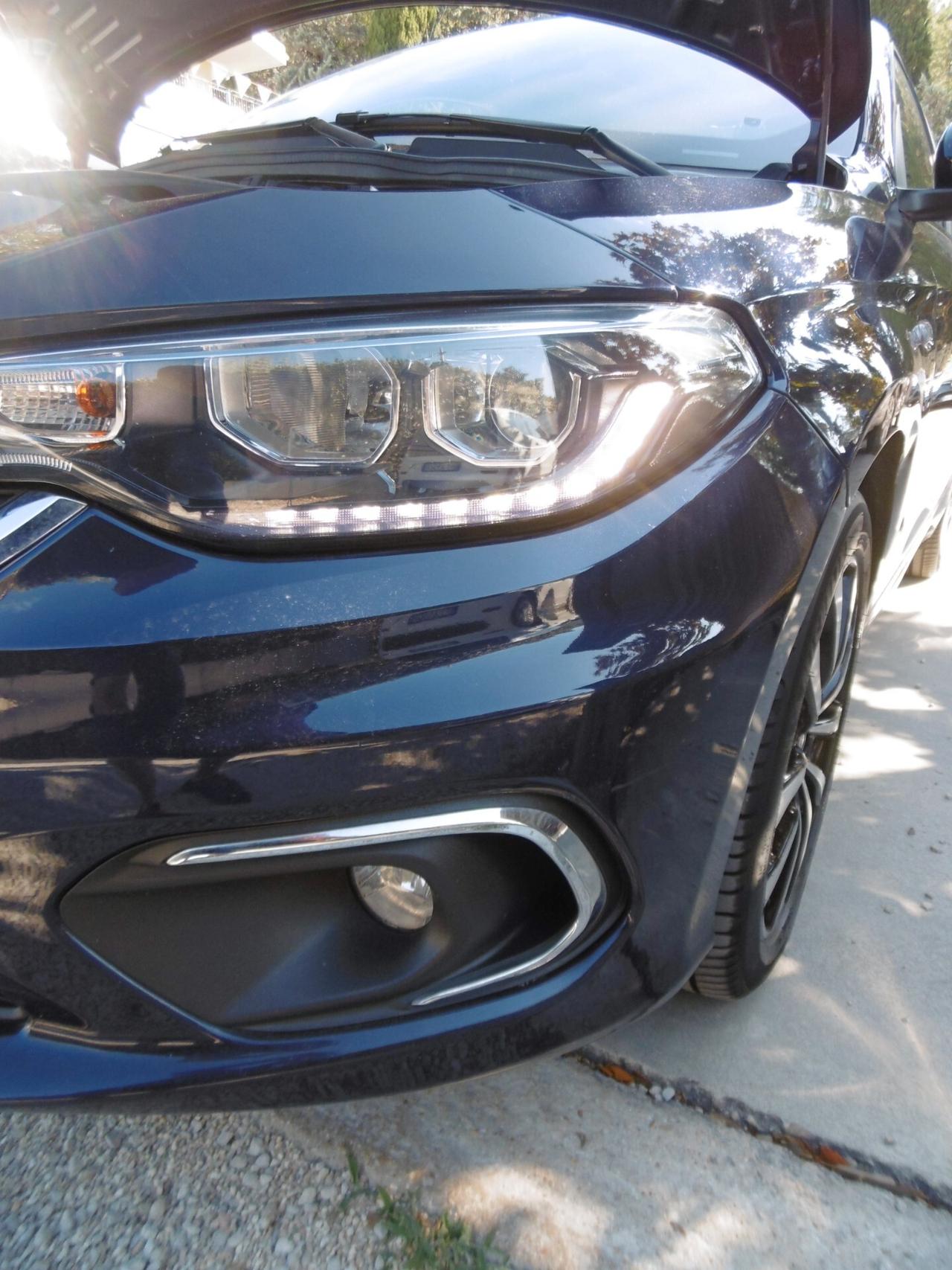 Fiat Tipo 1.6 Mjet SW Lounge > 59000 Km