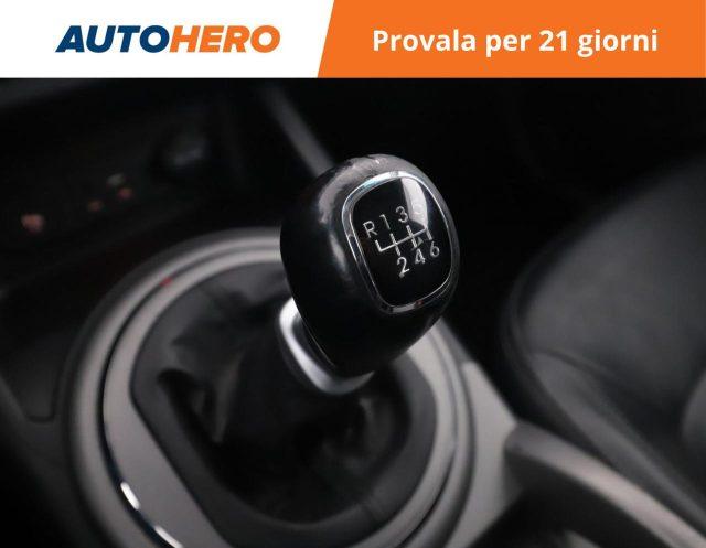 KIA Sportage 1.7 CRDI VGT 2WD high tech