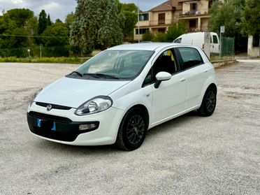 Fiat Punto Evo 150º Diesel 1.3 MTJ Neopatentati okay