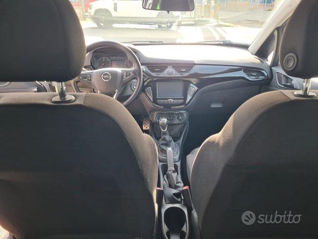 Opel Corsa 1.3 CDTI ecoFLEX 95CV Start&Stop Coup